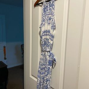 Loft Petite Maxi Dress